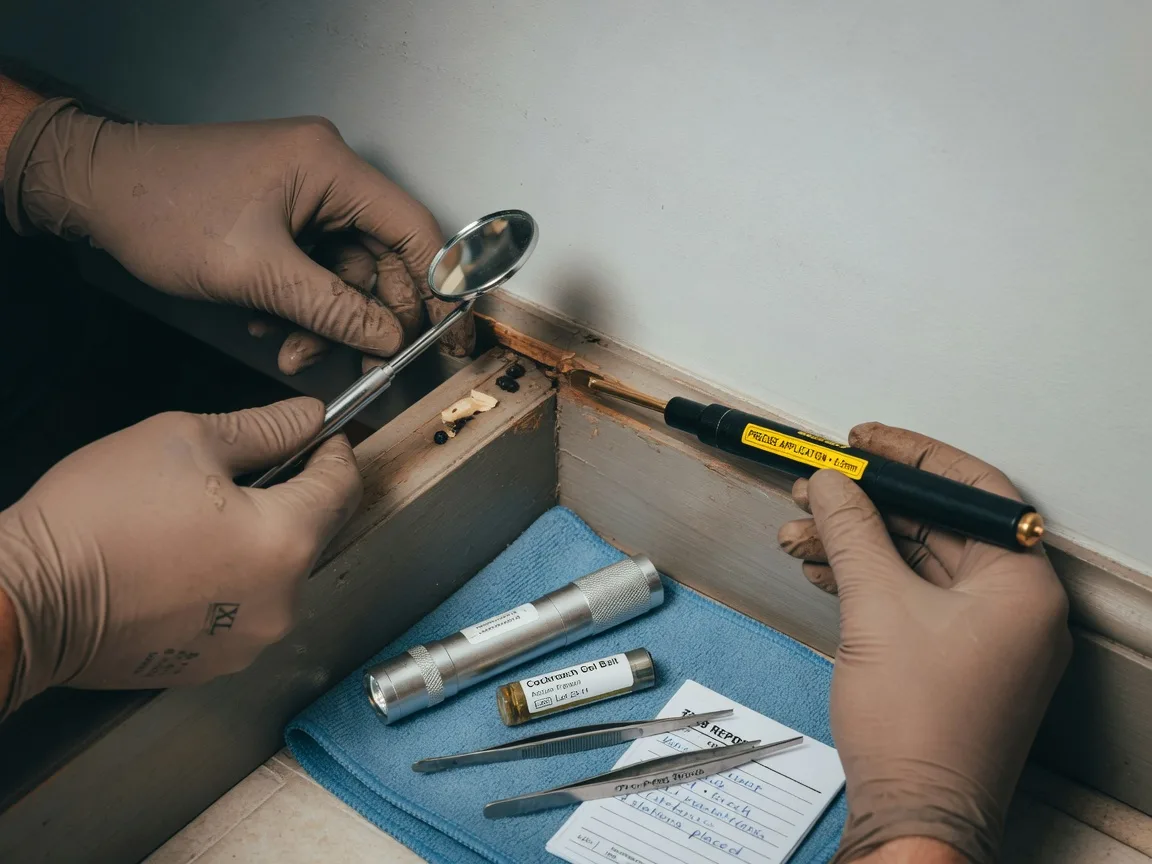 Why choose Emergency Pest Control in Lobelville, TN